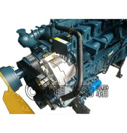 全面解析Z7華菱星凱馬發動機、變速箱及泵車配件 價格、圖片與廠家指南