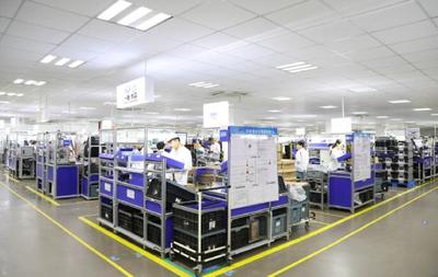 三花控股集團 牛年奮楫新征程，控股服務再起航