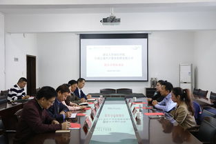 產教融合新篇章 中國正通汽車服務控股來我院洽談校企合作